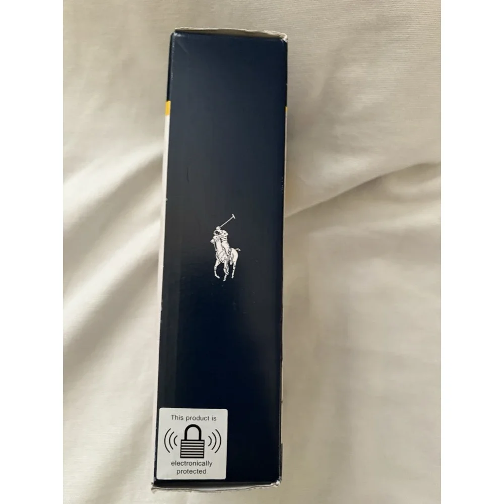 Ralph Lauren new polo